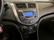 Hyundai Solaris I Москва  - изображение 21