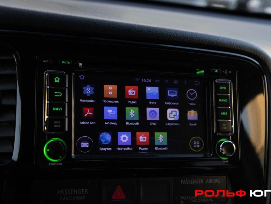 Mitsubishi Outlander III Рестайлинг 2 Москва  - изображение 14
