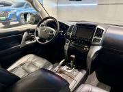 Toyota Land Cruiser 200 Series Рестайлинг 1 Новосибирск  - изображение 51