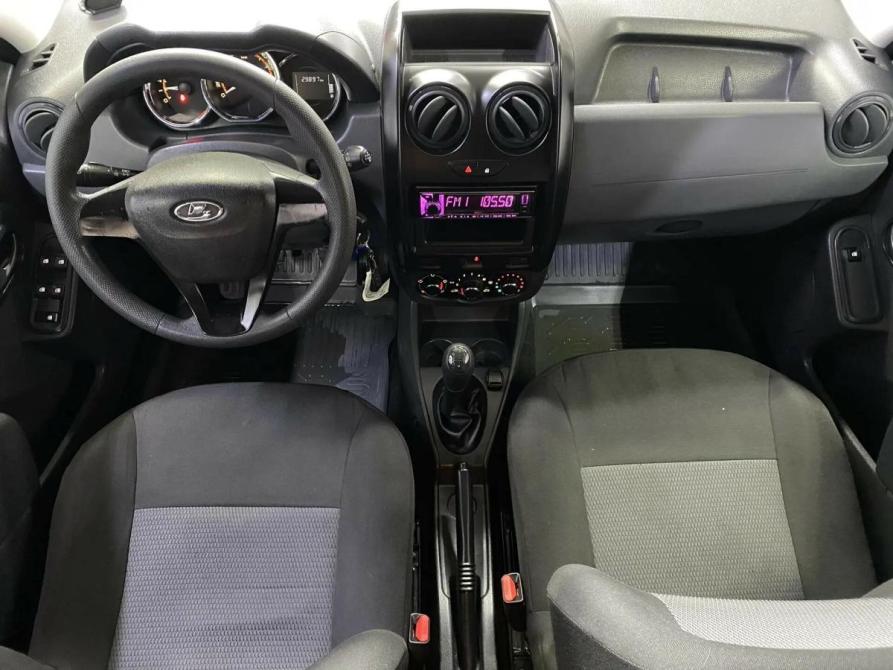 Lada (ВАЗ) Largus I Рестайлинг Набережные Челны  - изображение 14