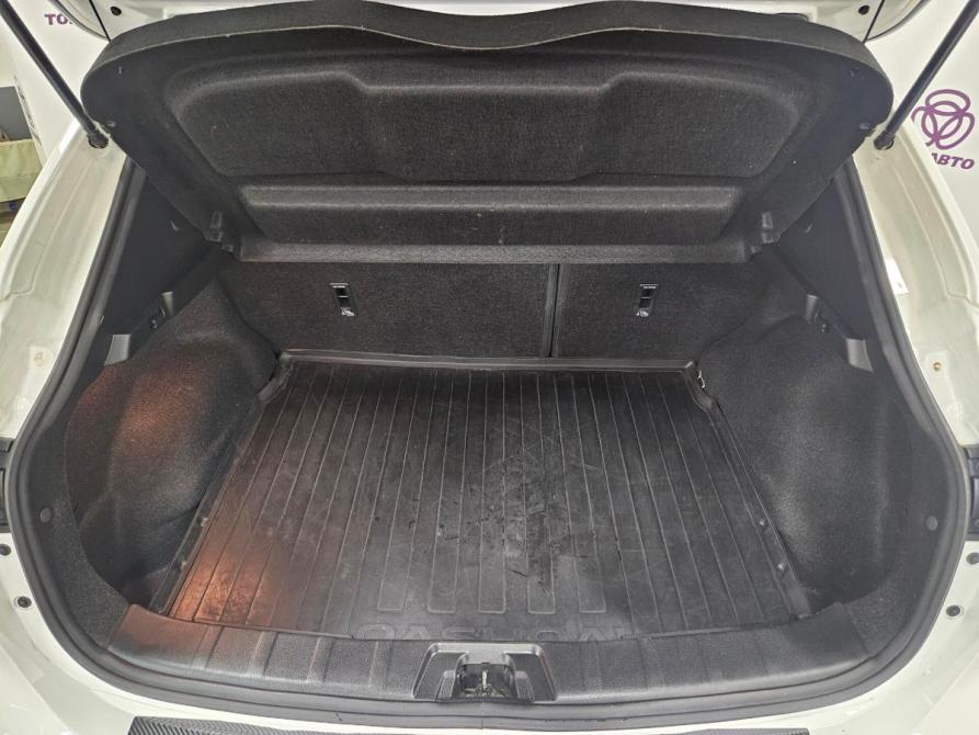 Nissan Qashqai II Рестайлинг Тольятти  - изображение 10