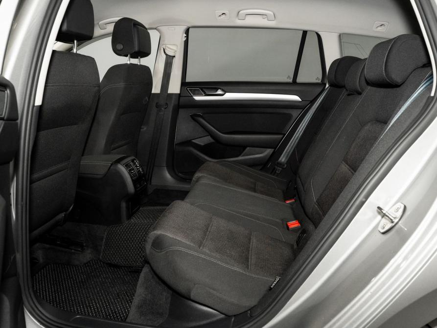 Volkswagen Passat B8 Иркутск  - изображение 7