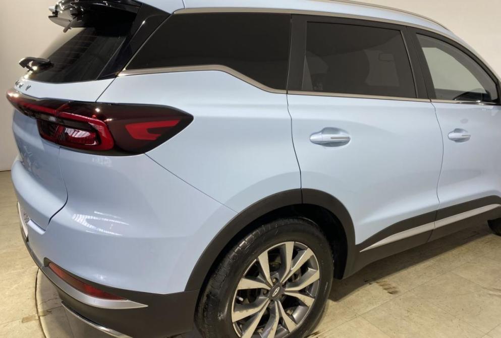 Chery Tiggo 7 Pro Max I Саранск  - изображение 3