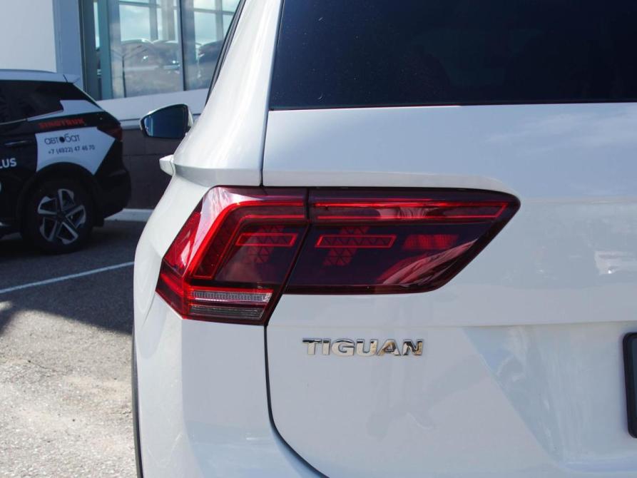 Volkswagen Tiguan II Владимир  - изображение 29