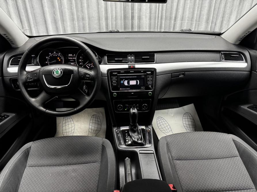 Skoda Superb II Стерлитамак  - изображение 24
