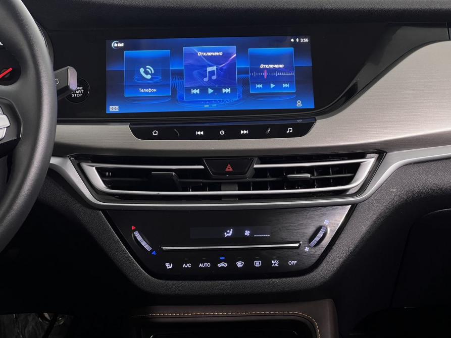 Changan CS35 Plus I Калининград  - изображение 15