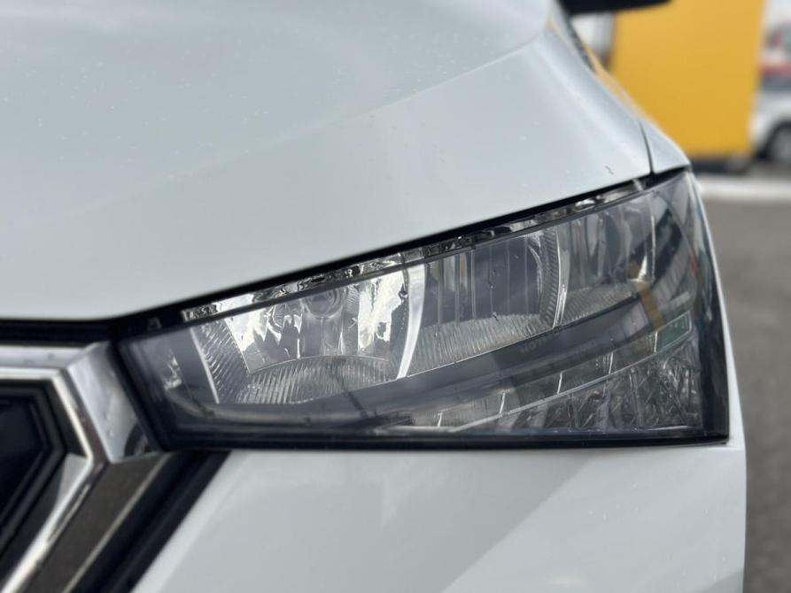 Skoda Rapid II Йошкар-Ола  - изображение 21