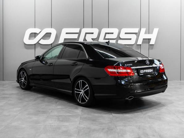 Mercedes-Benz E-Класс IV (W212 S212 C207) с пробегом 2011 года, цена 1 489 000 рублей, 183809 км, седан, Автокод Объявления