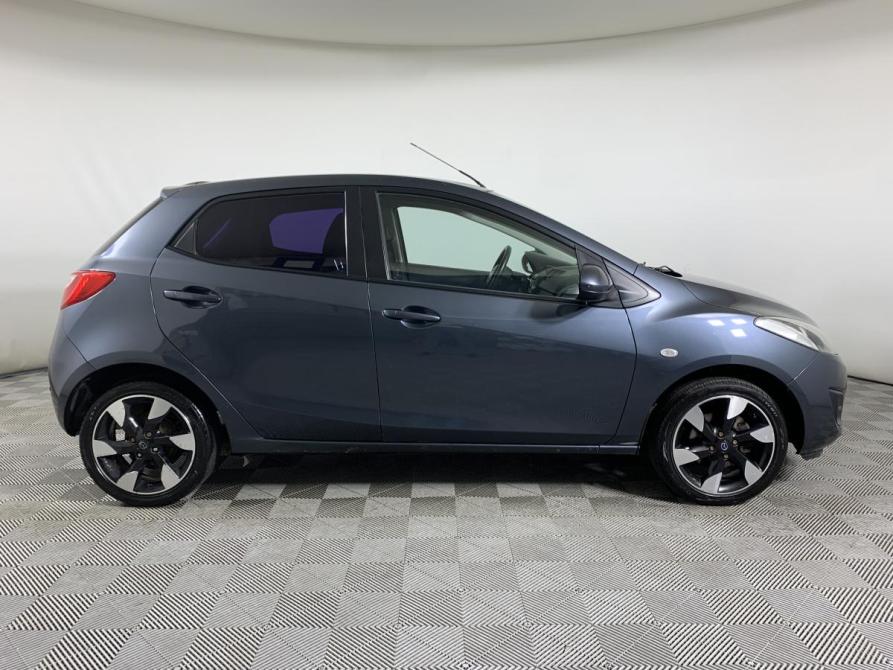 Mazda 2 II Рестайлинг (DE2) Москва  - изображение 4