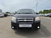Chevrolet Aveo I Рестайлинг Саратов  - изображение 36