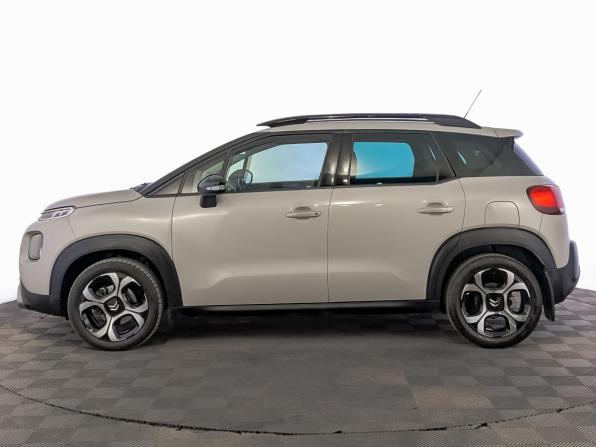 Citroen C3 Aircross I с пробегом 2020 года, цена 1 920 000 рублей, 34842 км, внедорожник, Автокод Объявления
