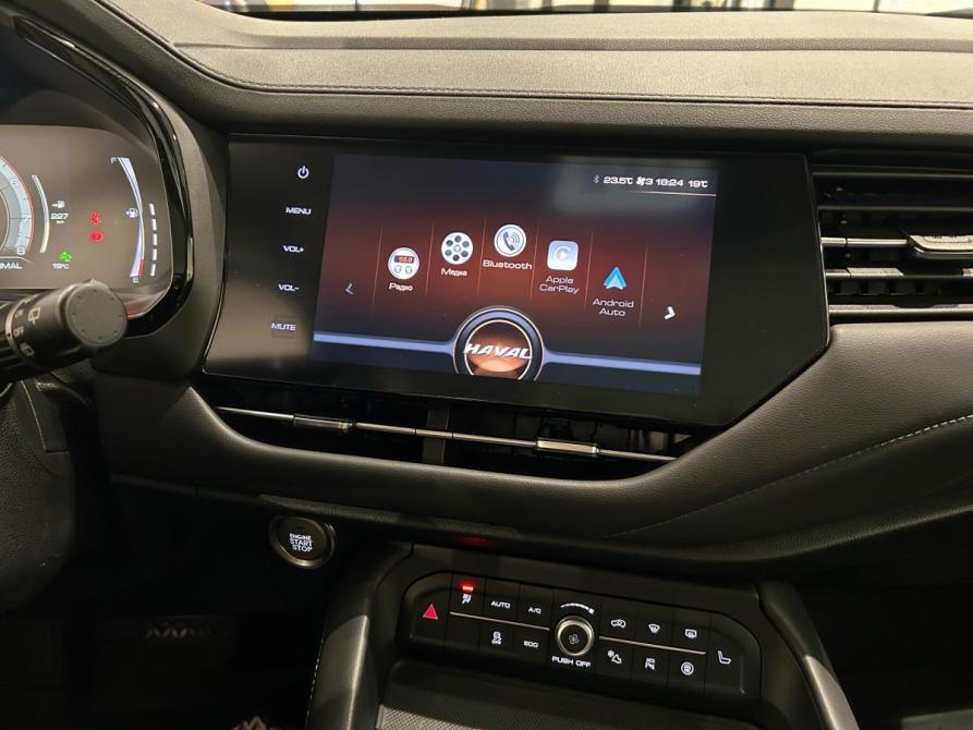 Haval F7 I Санкт-Петербург  - изображение 18