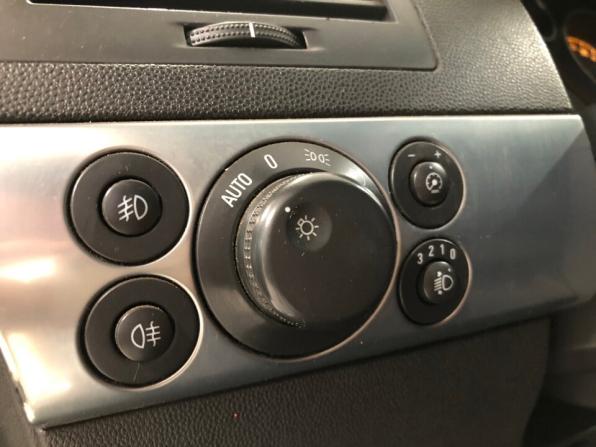 Opel Astra H Рестайлинг с пробегом 2009 года, цена 399 000 рублей, 314978 км, седан, Автокод Объявления