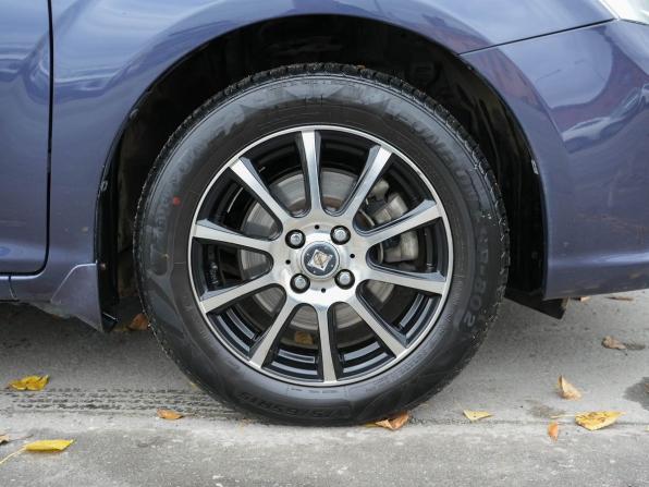Toyota Corolla XI (E160 E170 E180) с пробегом 2014 года, цена 1 150 000 рублей, 116159 км, универсал, Автокод Объявления