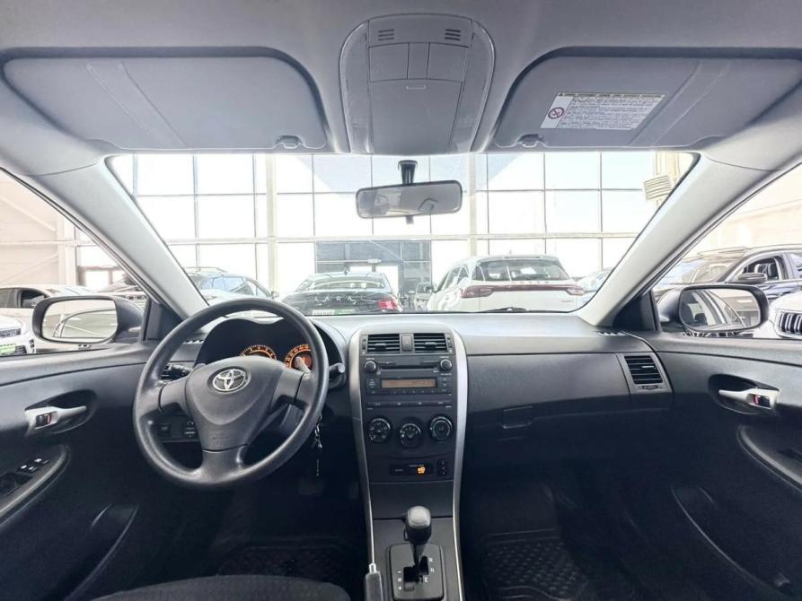 Toyota Corolla X (E140 E150) Шахты  - изображение 13