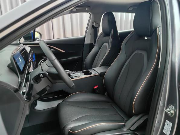Omoda C5 I с пробегом 2024 года, цена 1 330 000 рублей, 129438 км, внедорожник, Автокод Объявления
