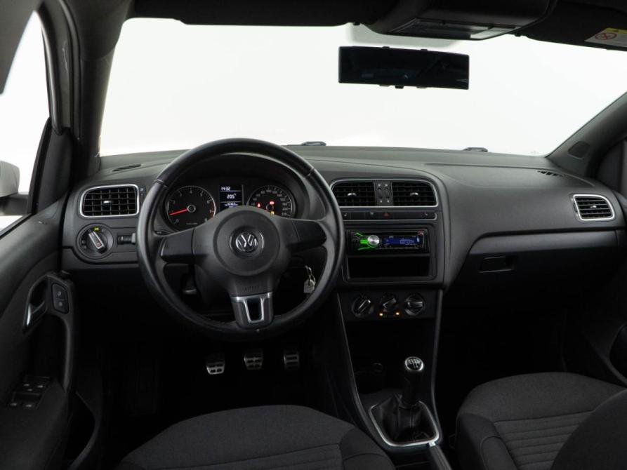 Volkswagen Polo V Москва  - изображение 6