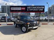 Lada (ВАЗ) Niva Legend Альметьевск  - изображение 19