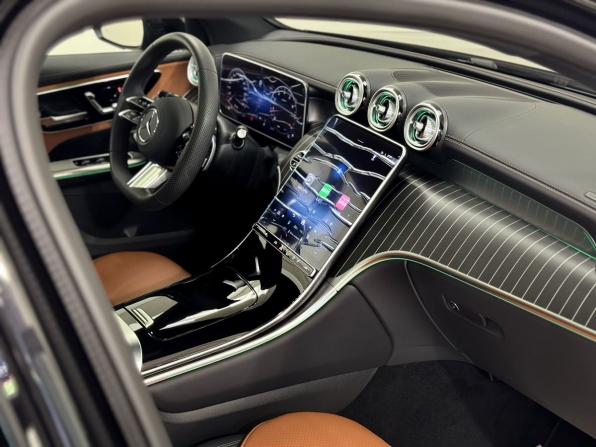 Mercedes-Benz GLC Coupe II (C254) с пробегом 2025 года, цена 8 450 000 рублей, 77 км, внедорожник, Автокод Объявления