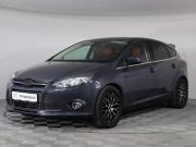 Ford Focus III Химки  - изображение 14