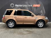 Land Rover Freelander II Рестайлинг 2 Пермь  - изображение 25