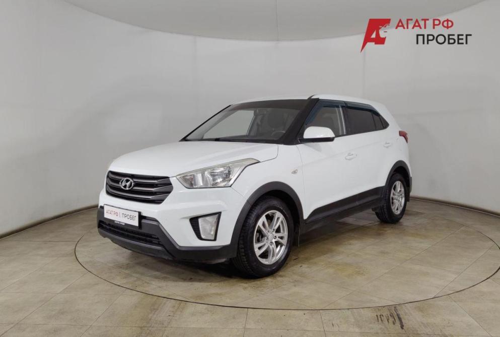 Hyundai Creta I Волгоград  - изображение 1