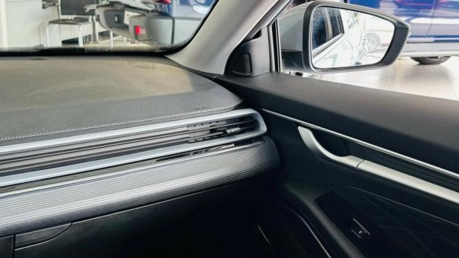 Geely Emgrand II с пробегом 2024 года, цена 1 594 000 рублей, 29000 км, седан, Автокод Объявления