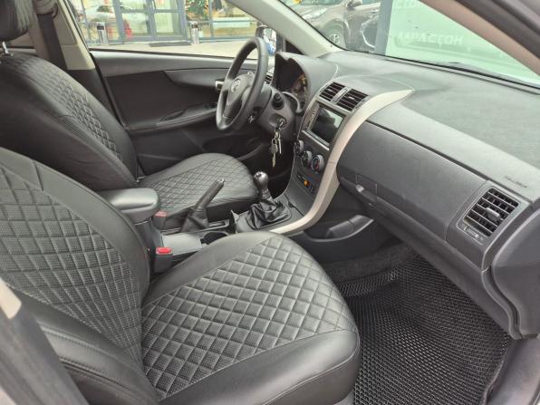 Toyota Corolla X (E140 E150) с пробегом 2008 года, цена 810 000 рублей, 192292 км, седан, Автокод Объявления