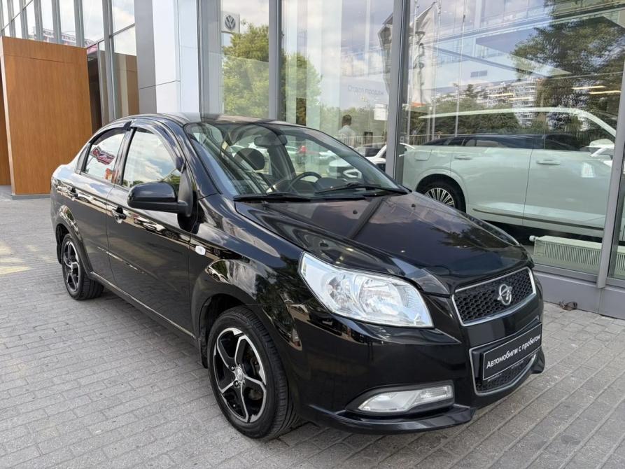 Ravon Nexia R3 Москва  - изображение 1
