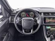 Land Rover Range Rover Sport II Рестайлинг Москва  - изображение 52