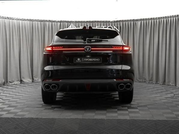 Changan UNI-K с пробегом 2023 года, цена 2 840 000 рублей, 41704 км, внедорожник, Автокод Объявления