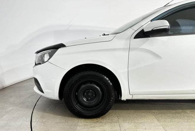 Lada (ВАЗ) Vesta I с пробегом 2021 года, цена 680 000 рублей, 254370 км, седан, Автокод Объявления