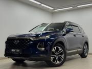 Hyundai Santa Fe IV Вологда  - изображение 27