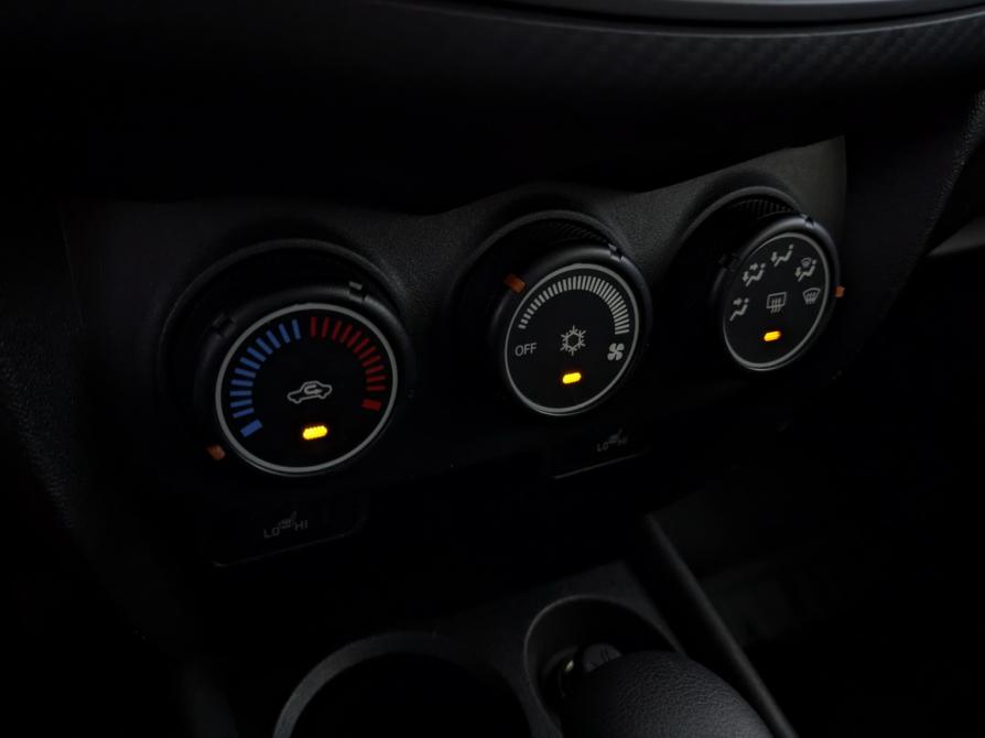 Mitsubishi ASX I Рестайлинг Москва  - изображение 26