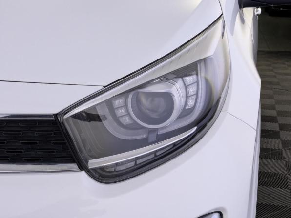 Kia Picanto III с пробегом 2020 года, цена 1 250 000 рублей, 126528 км, хэтчбек, Автокод Объявления