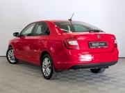 Skoda Rapid I Рестайлинг Москва  - изображение 35