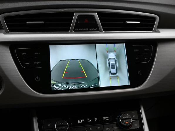 Geely Atlas I с пробегом 2020 года, цена 1 695 000 рублей, 86168 км, внедорожник, Автокод Объявления