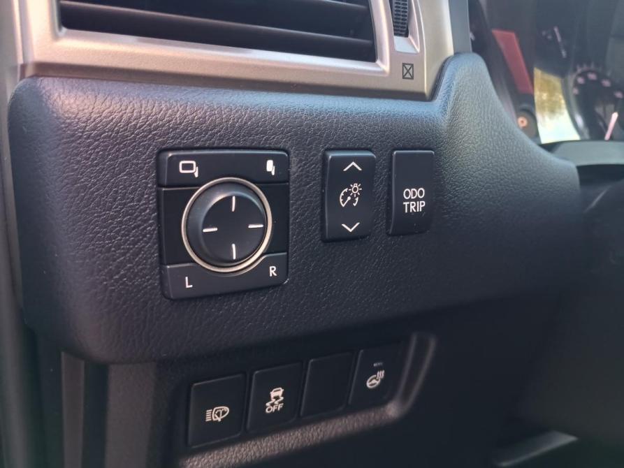 Lexus GX II Рестайлинг Ярославль  - изображение 24