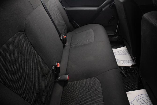 Lada (ВАЗ) Granta I Рестайлинг с пробегом 2019 года, цена 479 000 рублей, 167000 км, седан, Автокод Объявления