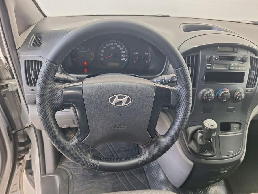Hyundai Grand Starex I Смоленск  - изображение 9