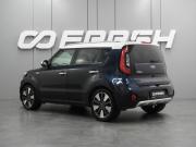 Kia Soul II Рестайлинг Воронеж  - изображение 26
