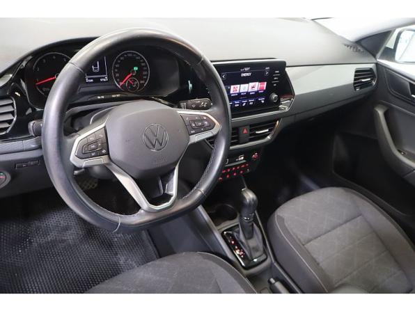 Volkswagen Polo VI с пробегом 2022 года, цена 1 699 000 рублей, 41506 км, лифтбек, Автокод Объявления