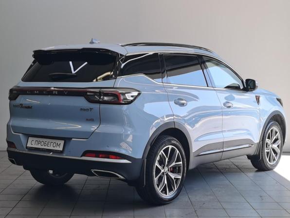 Chery Tiggo 7 Pro Max I Рестайлинг с пробегом 2025 года, цена 2 200 000 рублей, 31697 км, внедорожник, Автокод Объявления