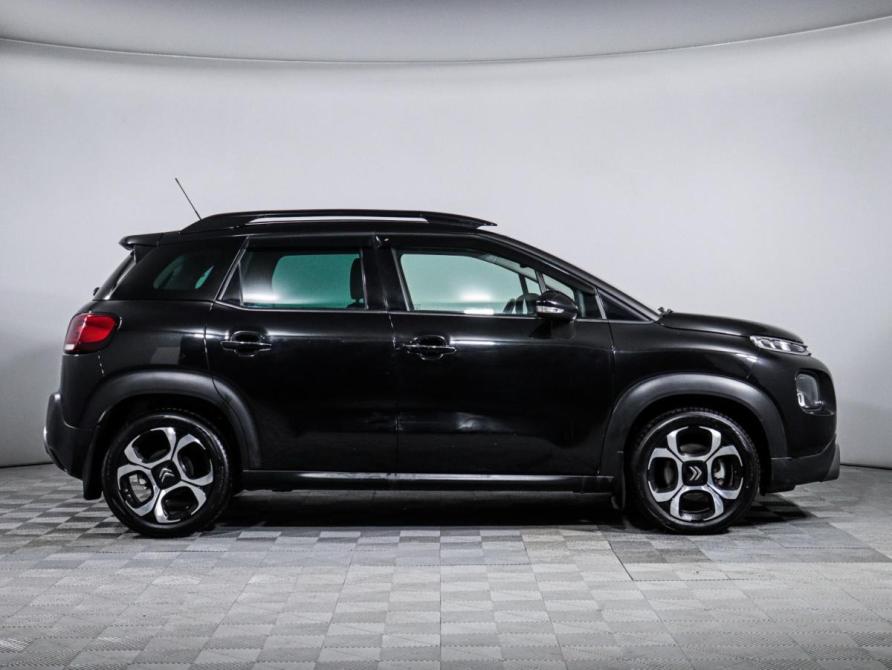 Citroen C3 Aircross I Москва  - изображение 4