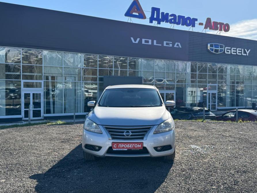 Nissan Sentra VII (B17) Набережные Челны  - изображение 11