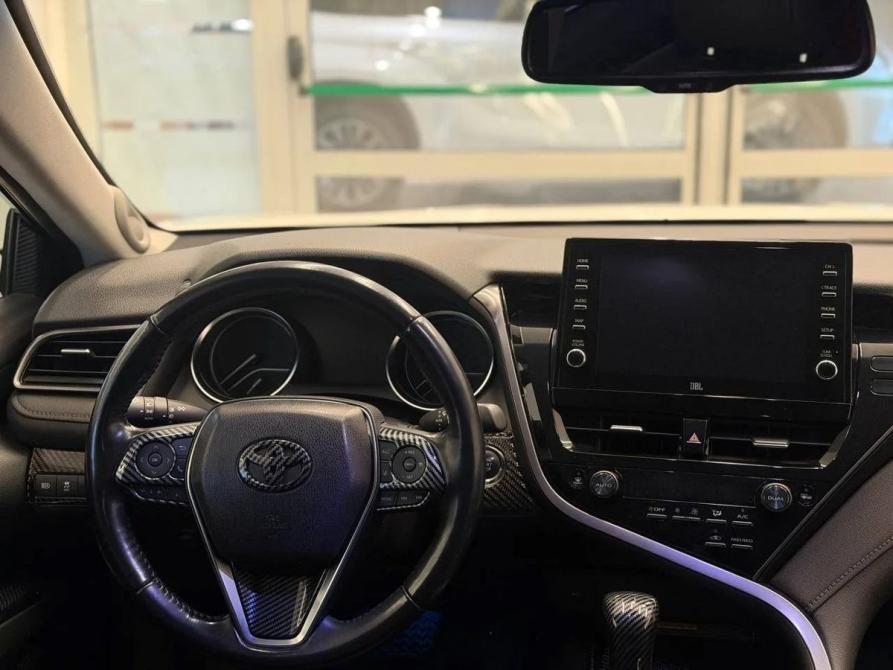 Toyota Camry VIII (XV70) Рестайлинг Челябинск  - изображение 22