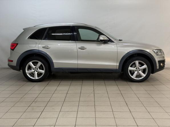 Audi Q5 I (8R) Рестайлинг с пробегом 2016 года, цена 2 049 900 рублей, 205122 км, внедорожник, Автокод Объявления