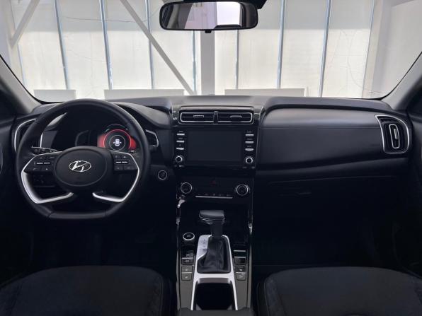 Hyundai Creta II с пробегом 2022 года, цена 2 490 000 рублей, 60030 км, внедорожник, Автокод Объявления