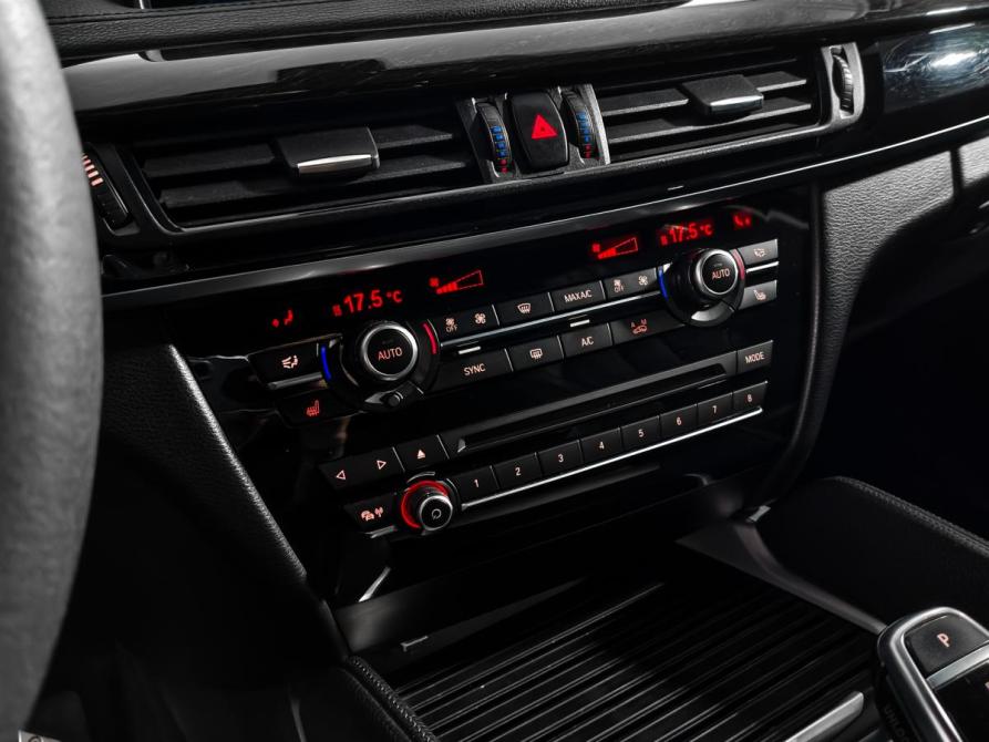 BMW X6 II (F16) Санкт-Петербург  - изображение 15