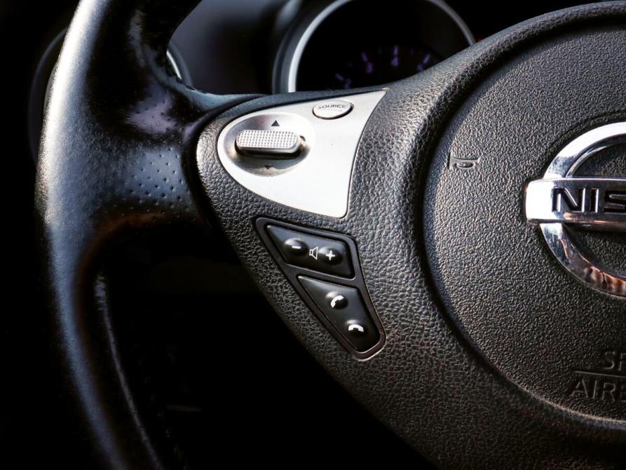 Nissan Juke I Екатеринбург  - изображение 14